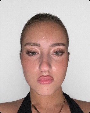Profilbild von Olivia
