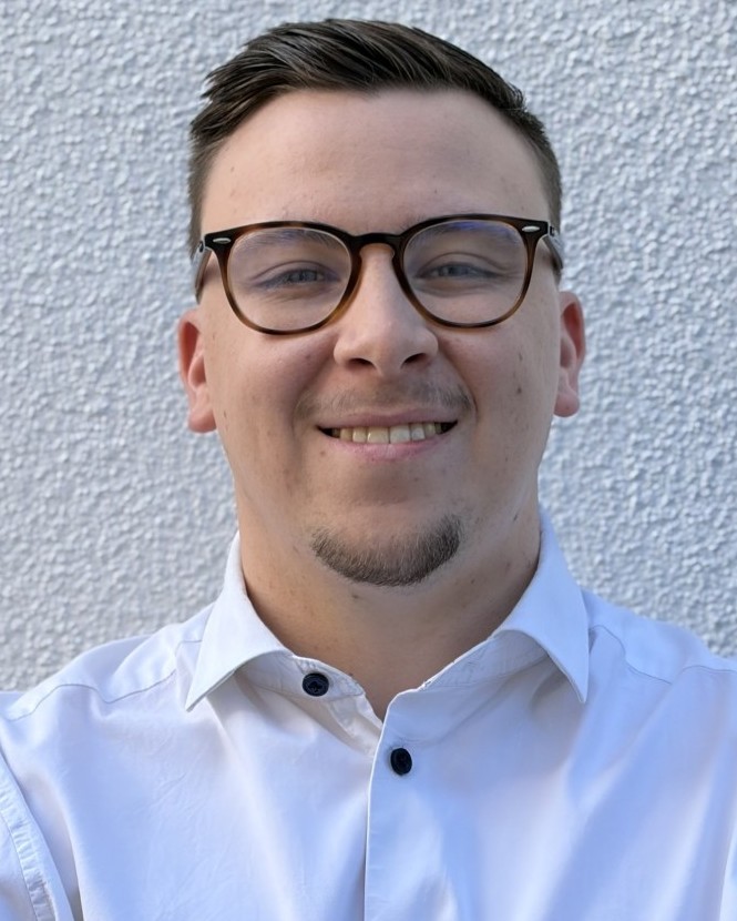 Profilbild von Oliver
