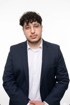 Weiteres Foto von Ahmad