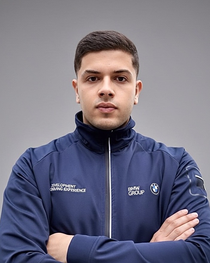 Profilbild von Moez
