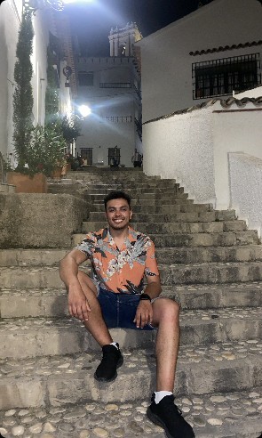 Weiteres Foto von Youssef