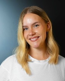 Profilbild von Nina Marie