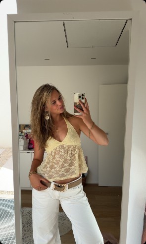 Weiteres Foto von Emelie