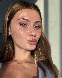 Profilbild von Maya