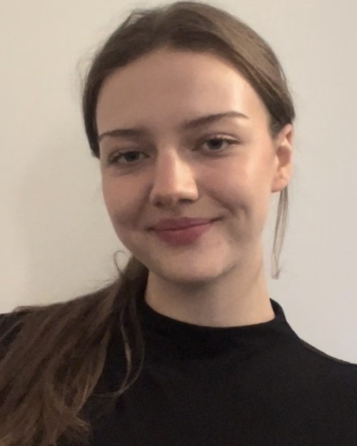 Profilbild von Greta