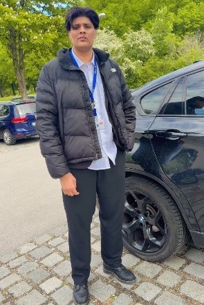 Weiteres Foto von Haider