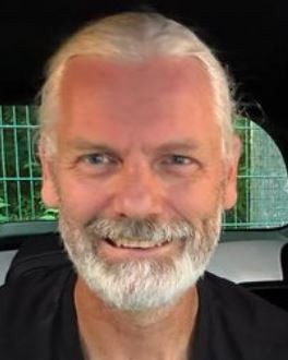 Profilbild von Stuart