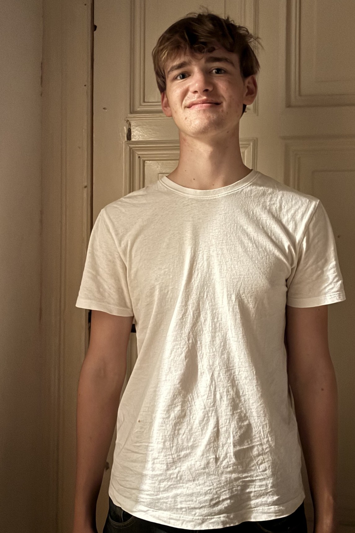 Weiteres Foto von Fabian Fritz