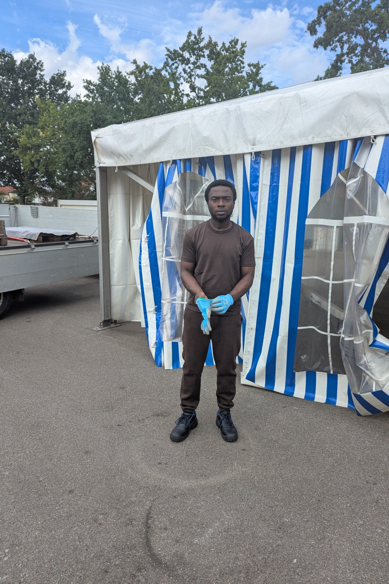 Weiteres Foto von Sop Ngoula