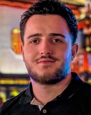 Profilbild von Jamil