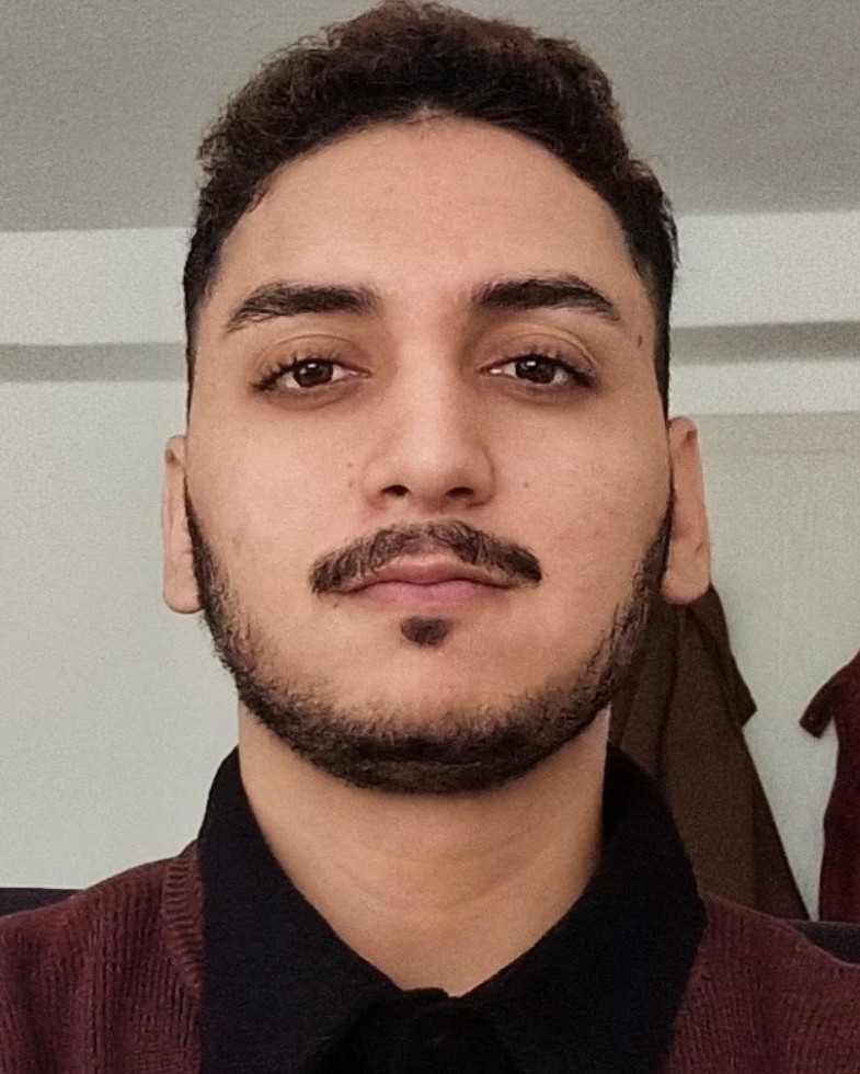 Profilbild von Ayoub