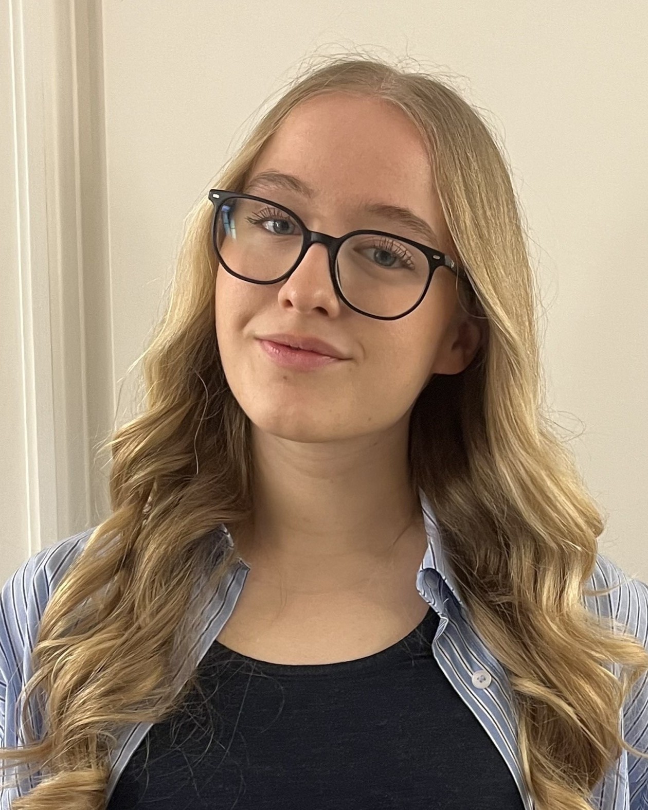 Profilbild von Emma Sophie