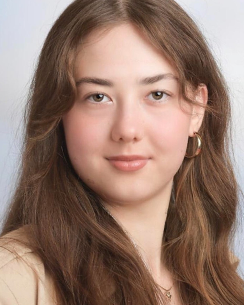 Profilbild von Elisabeth
