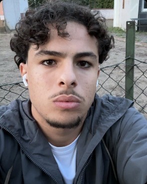 Profilbild von Yahya