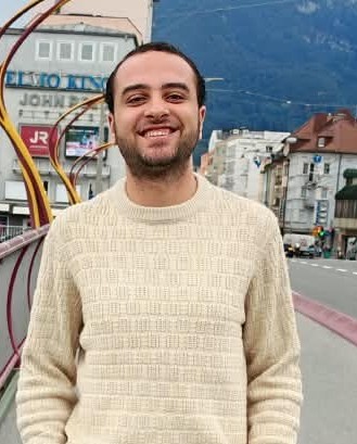 Profilbild von Abdalla Emad Abdelrazek