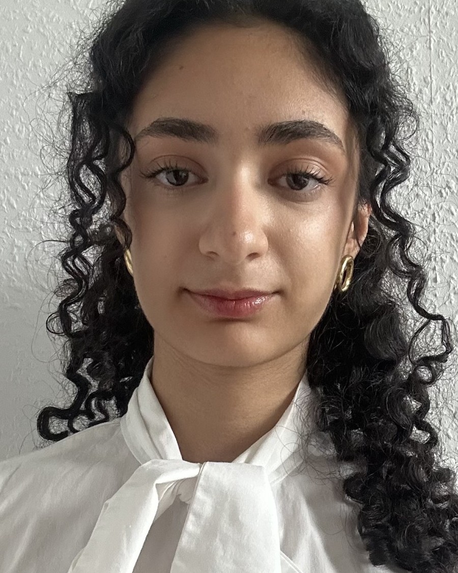 Profilbild von Anahita