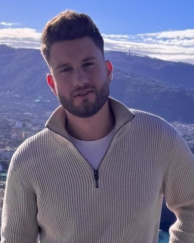 Profilbild von Davide