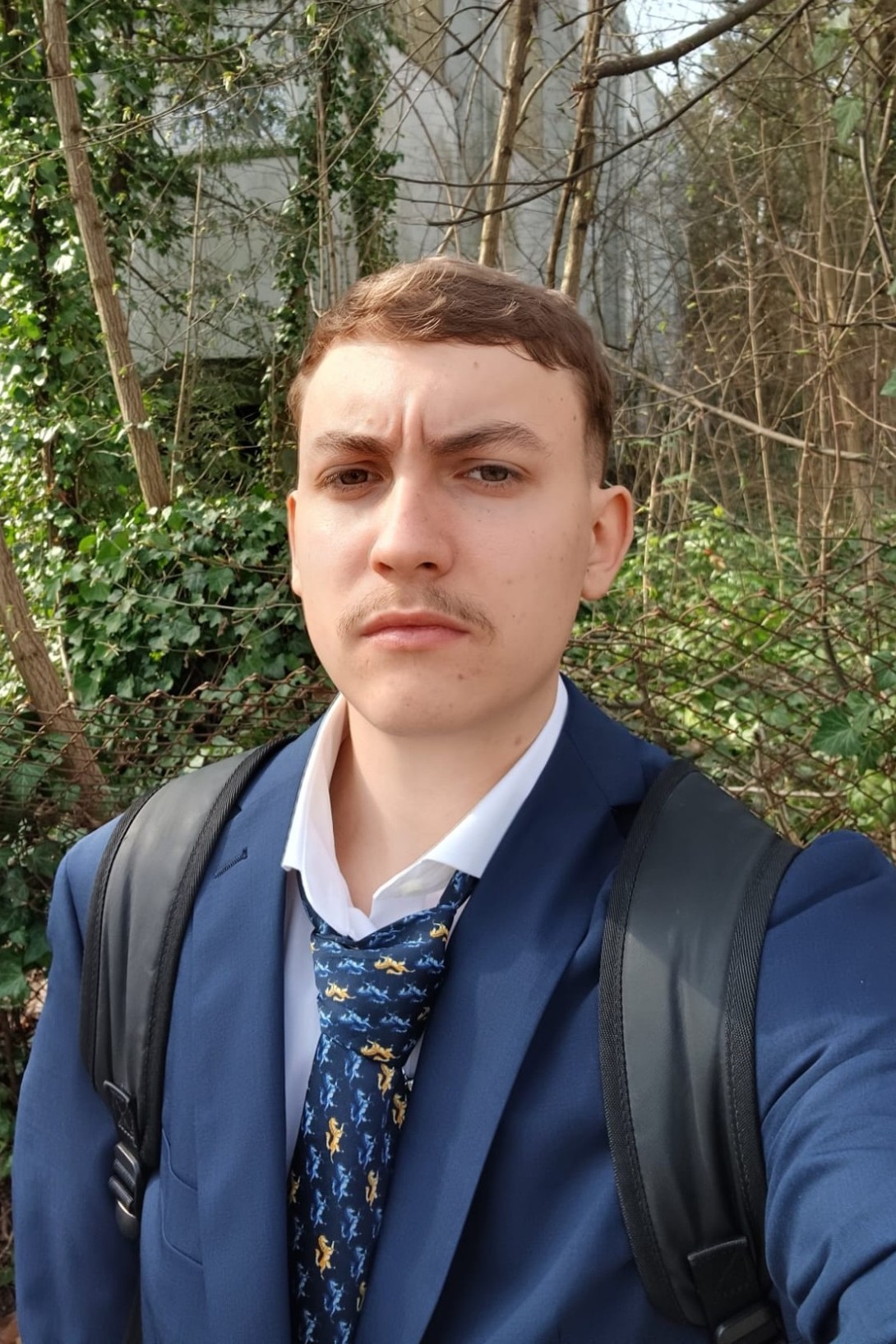 Weiteres Foto von Filip