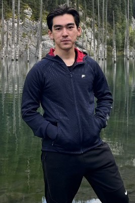 Weiteres Foto von Adil