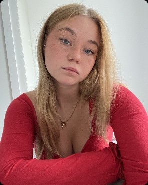 Profilbild von Katarina