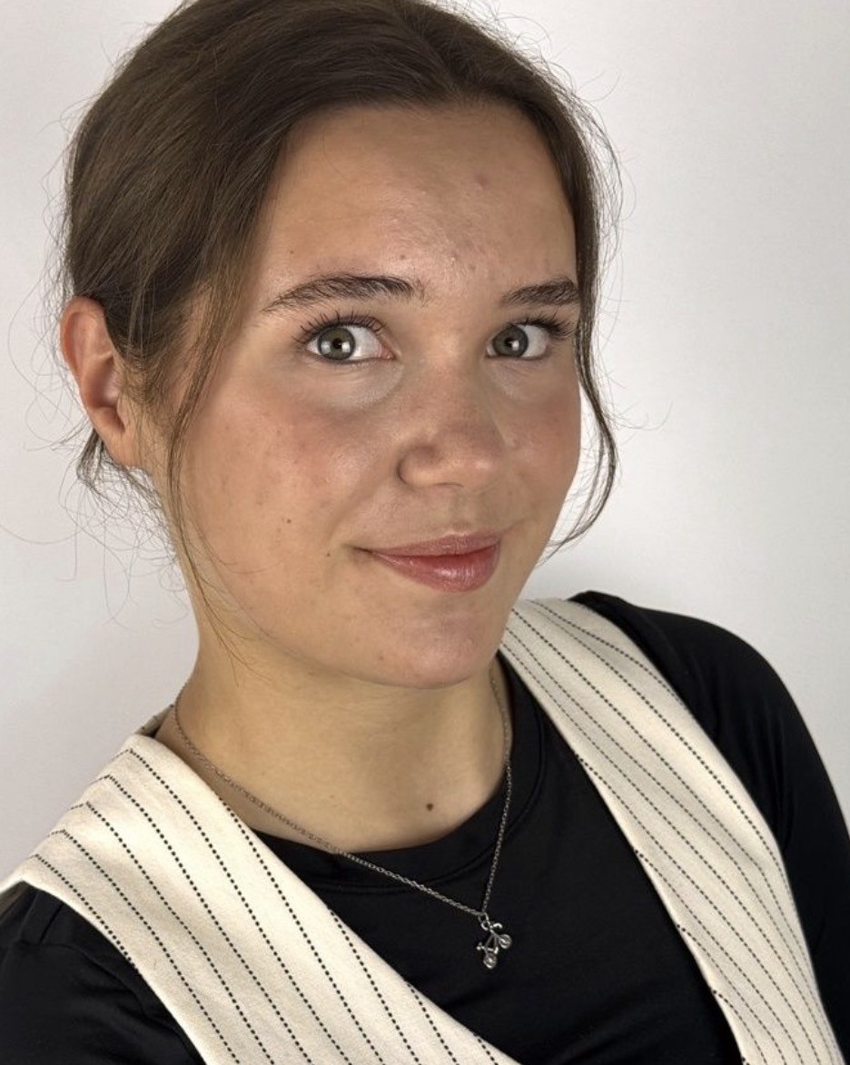Profilbild von Johanna Sophie