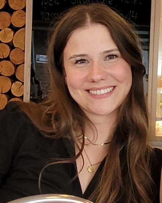 Profilbild von Helena Pia