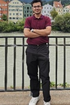 Weiteres Foto von Susheel