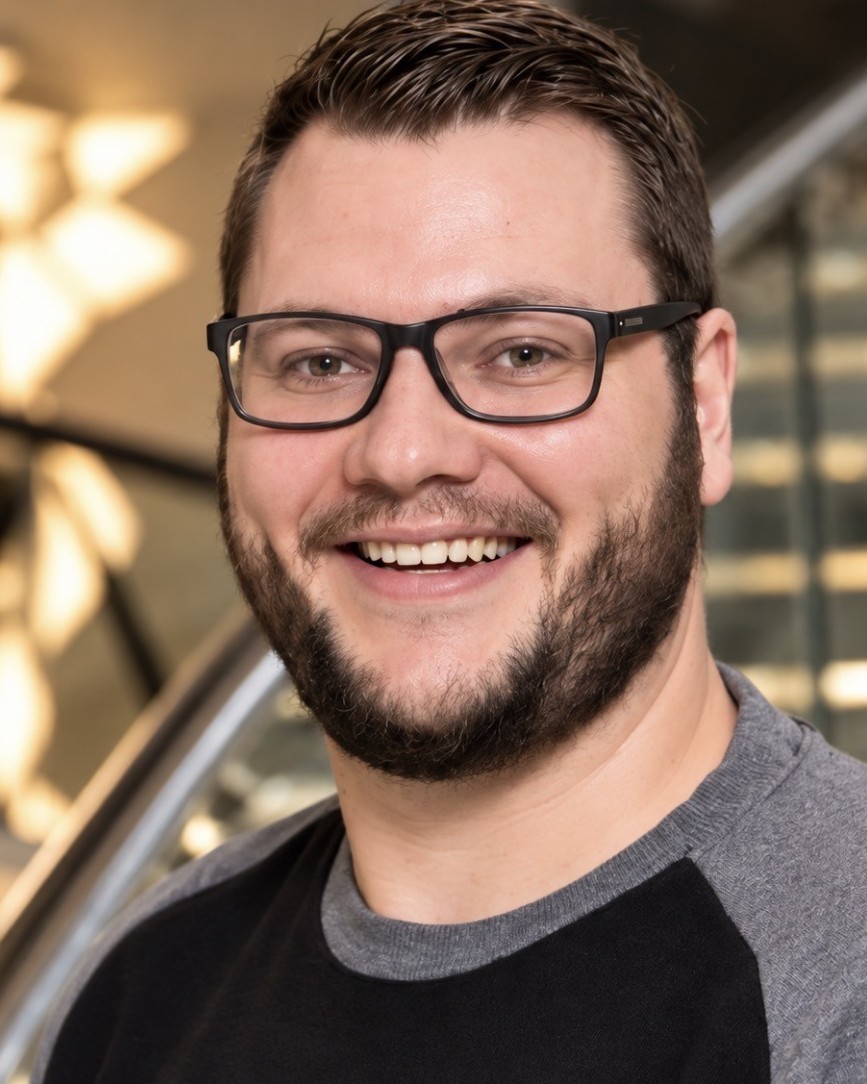 Profilbild von Rene