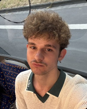 Profilbild von Mykola