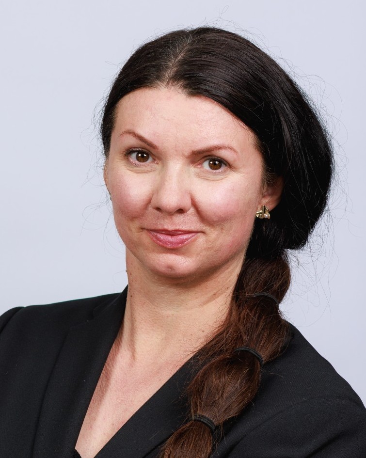 Profilbild von Carina