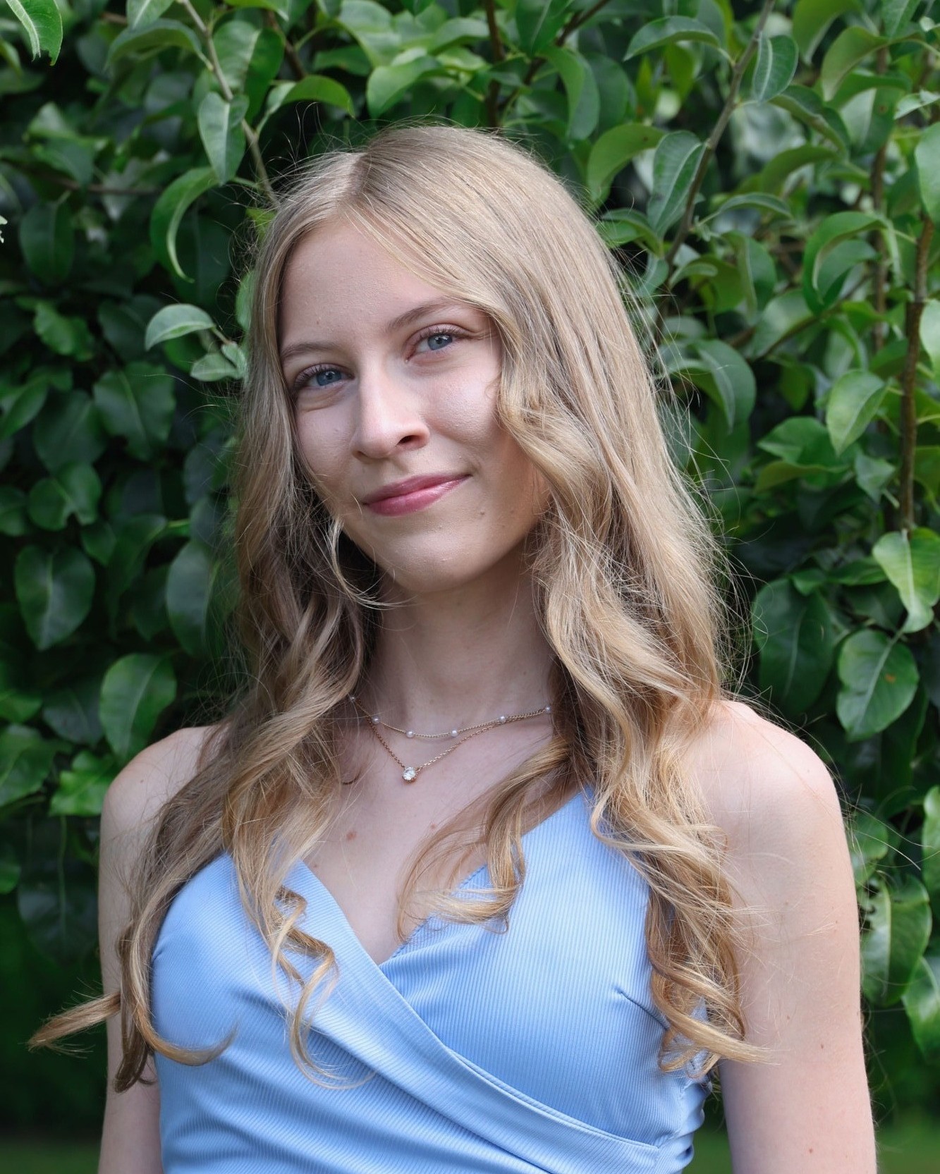 Profilbild von Kira