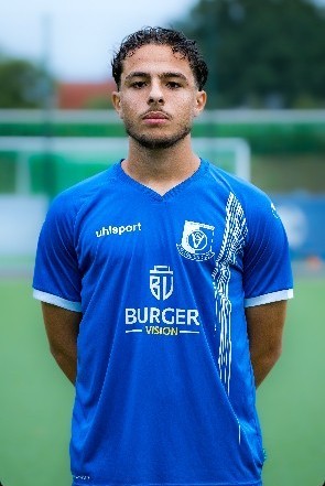 Weiteres Foto von Yahya
