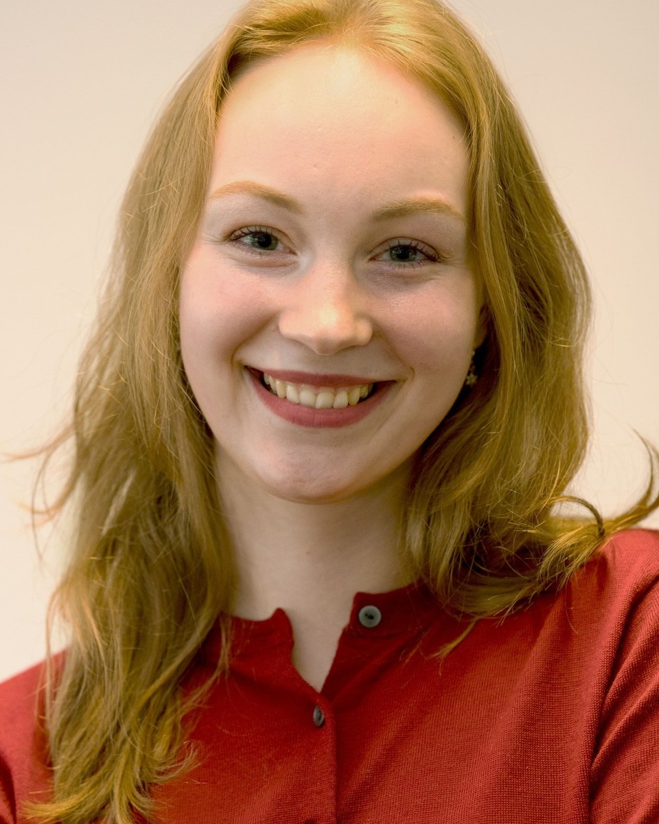 Profilbild von Dominika
