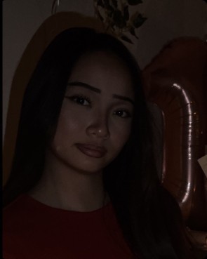 Profilbild von Isabel Gia Linh