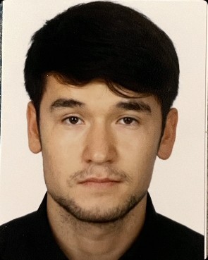 Profilbild von Zabiullah