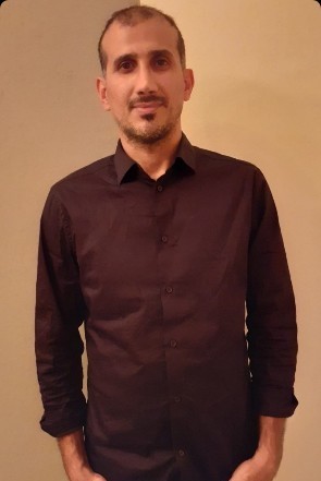Weiteres Foto von Mohammad