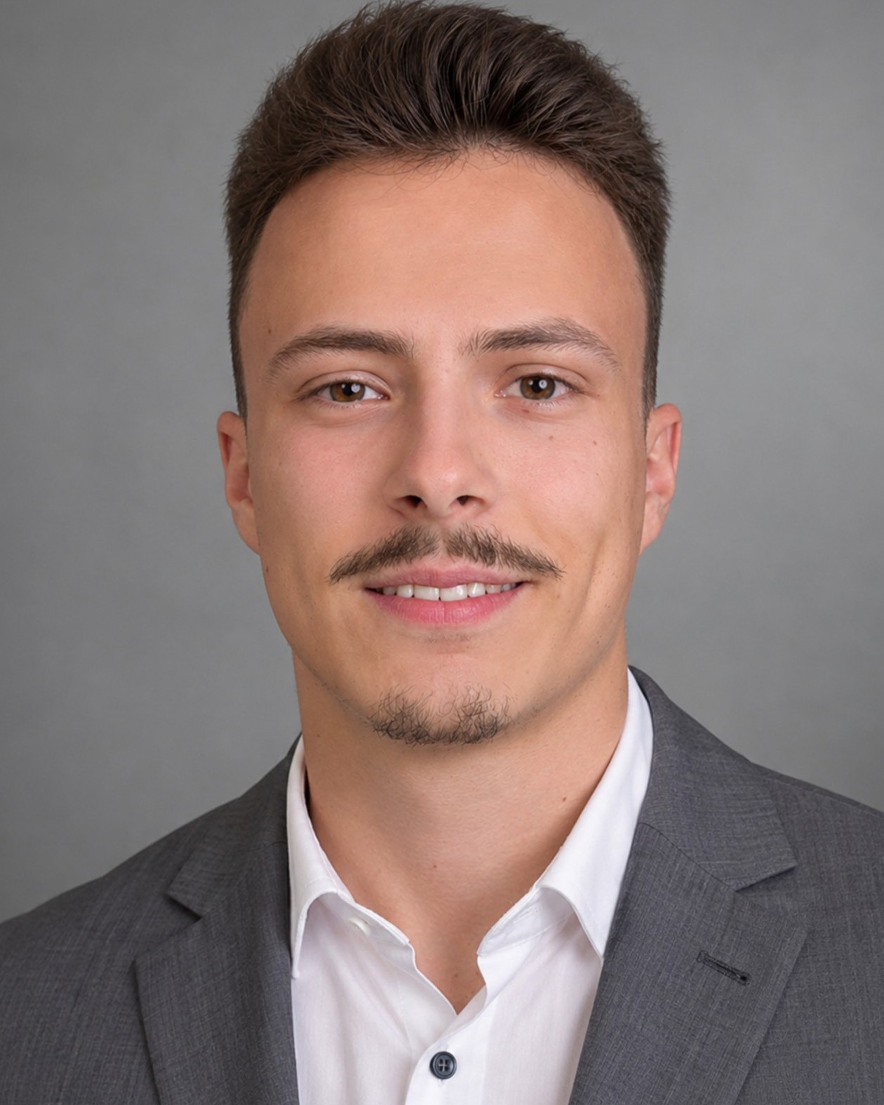 Profilbild von Yanic