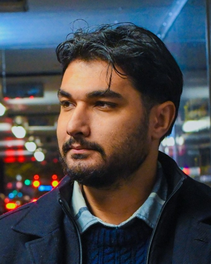 Profilbild von Tamer