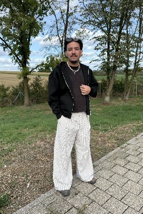 Weiteres Foto von Milad