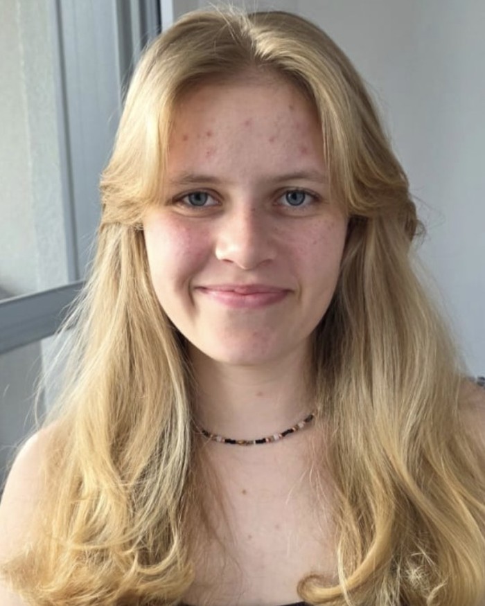 Profilbild von Lenya