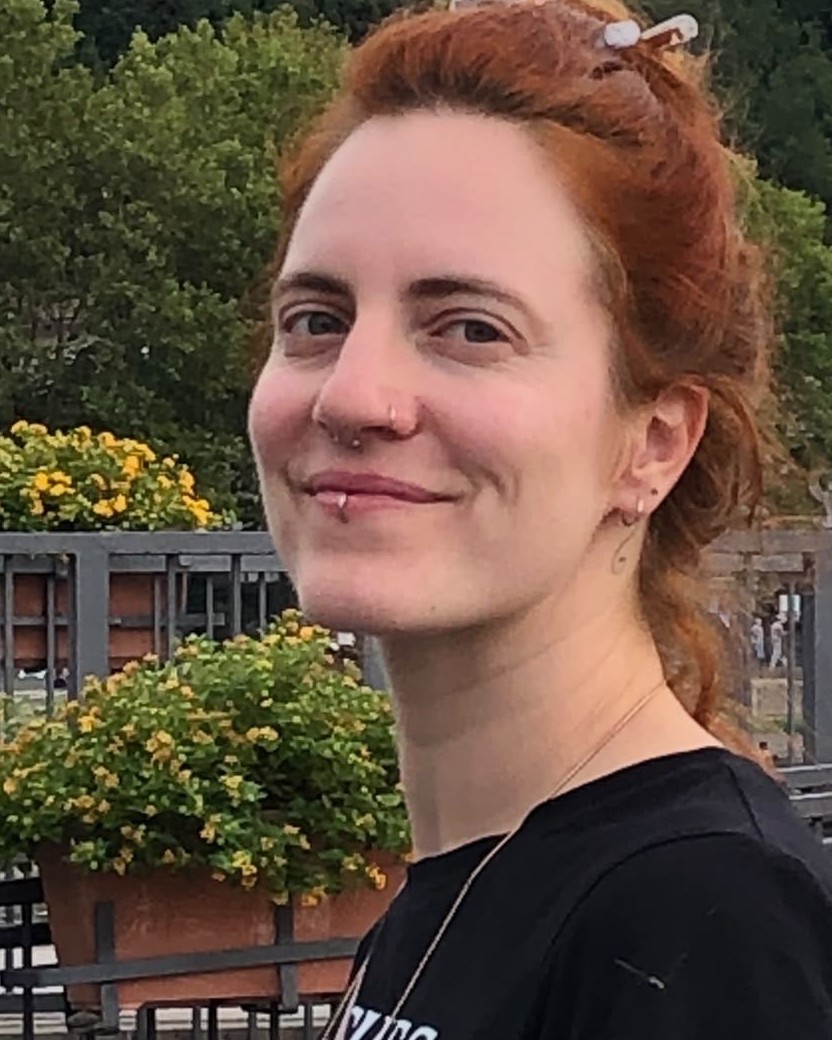 Profilbild von Giulia