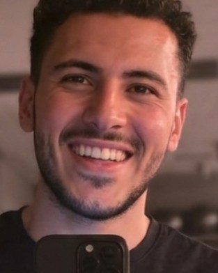 Profilbild von Mostafa