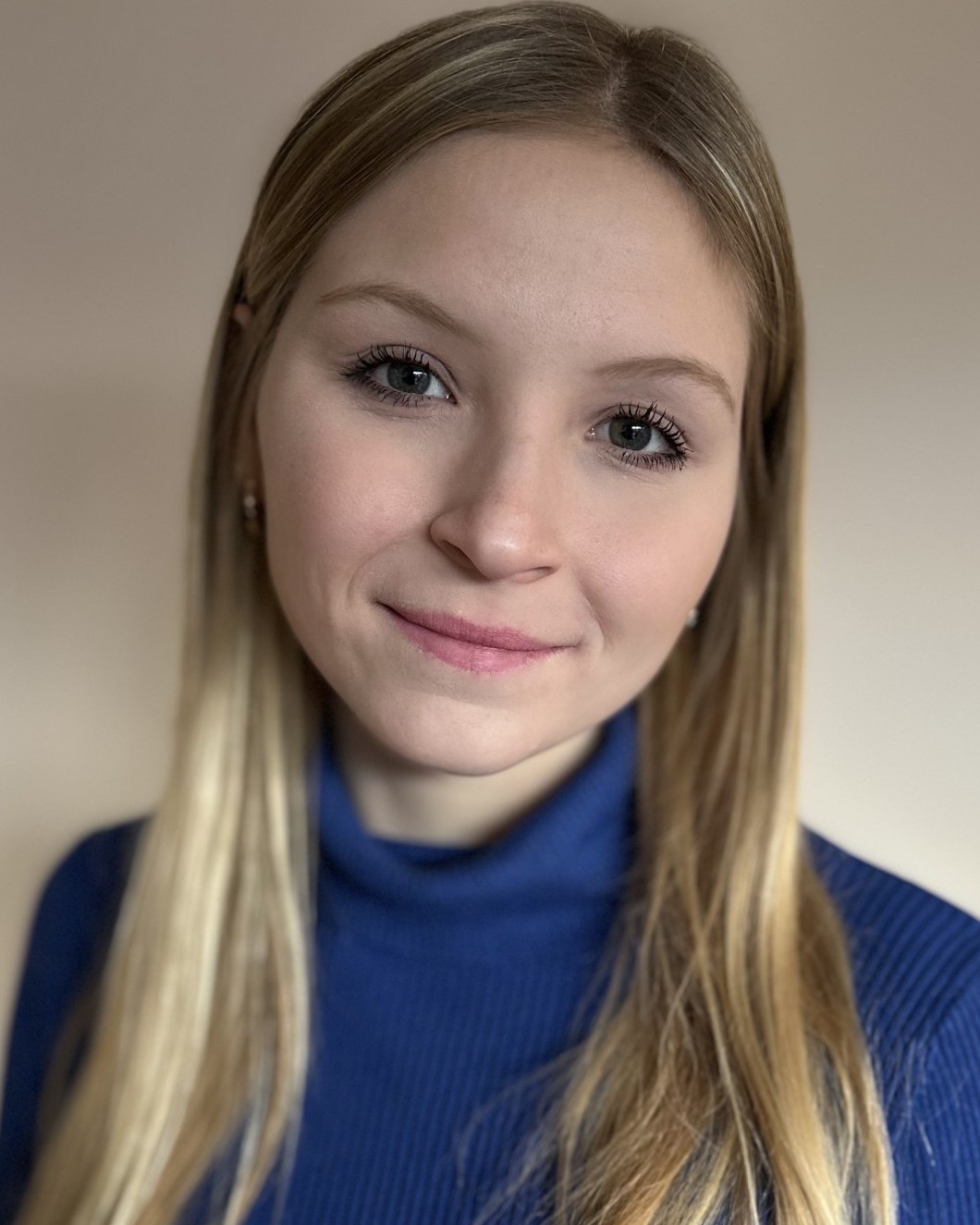 Profilbild von Alexandra Alma