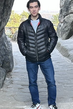 Weiteres Foto von Adil
