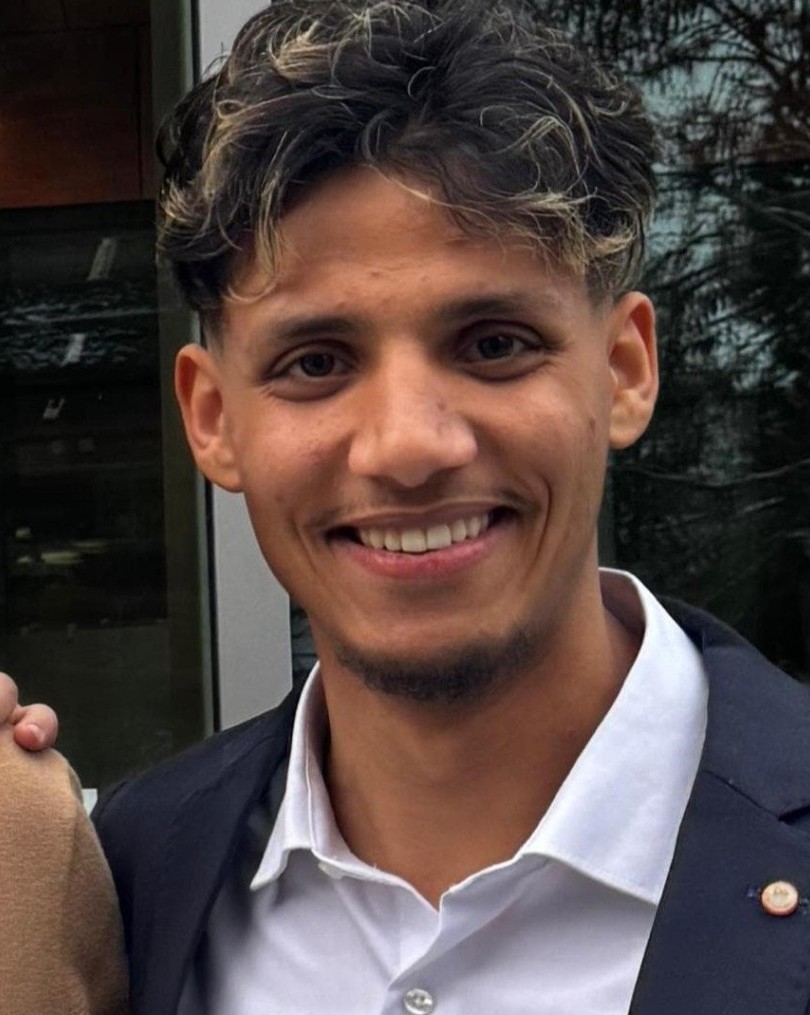 Profilbild von Amjad