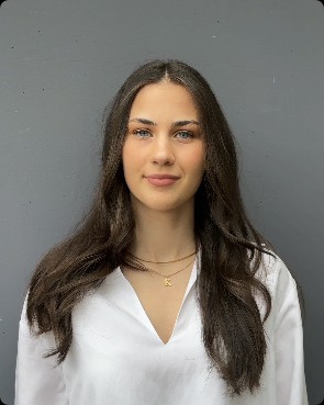 Profilbild von Katharina
