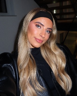 Profilbild von Farah