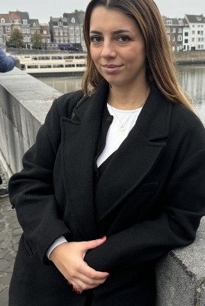 Weiteres Foto von Dila Nur