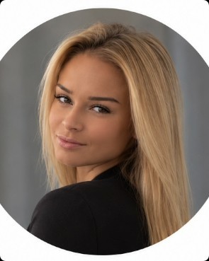 Profilbild von Kristina