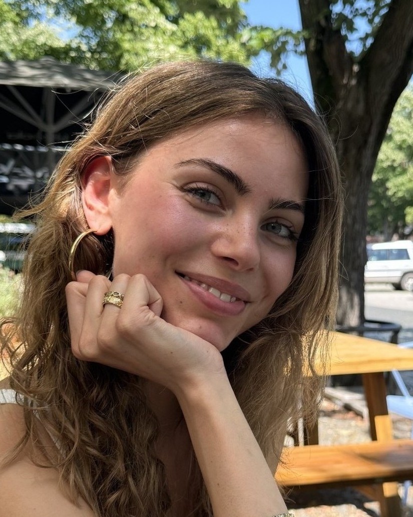 Profilbild von Rosalie